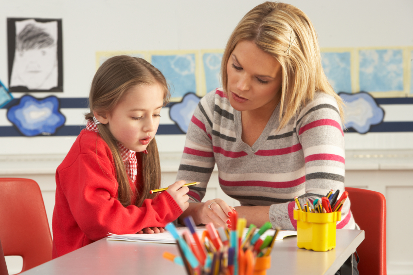 Private Tutoring For Your Kids