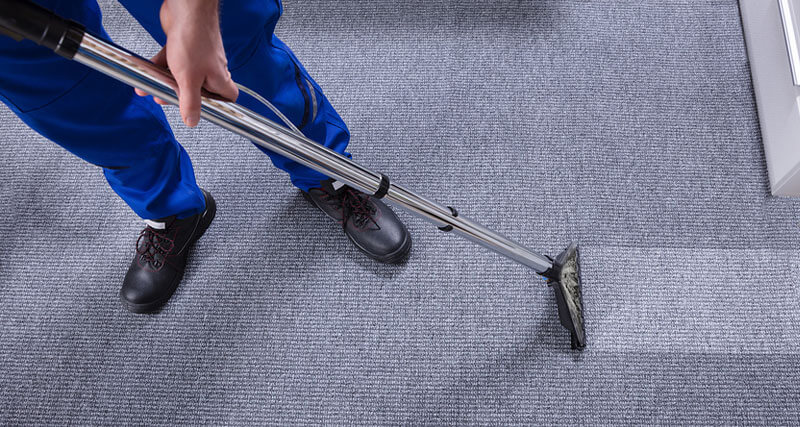 commercial carpet cleaning services in Fairfield, NJ