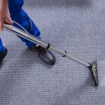 commercial carpet cleaning services in Fairfield, NJ