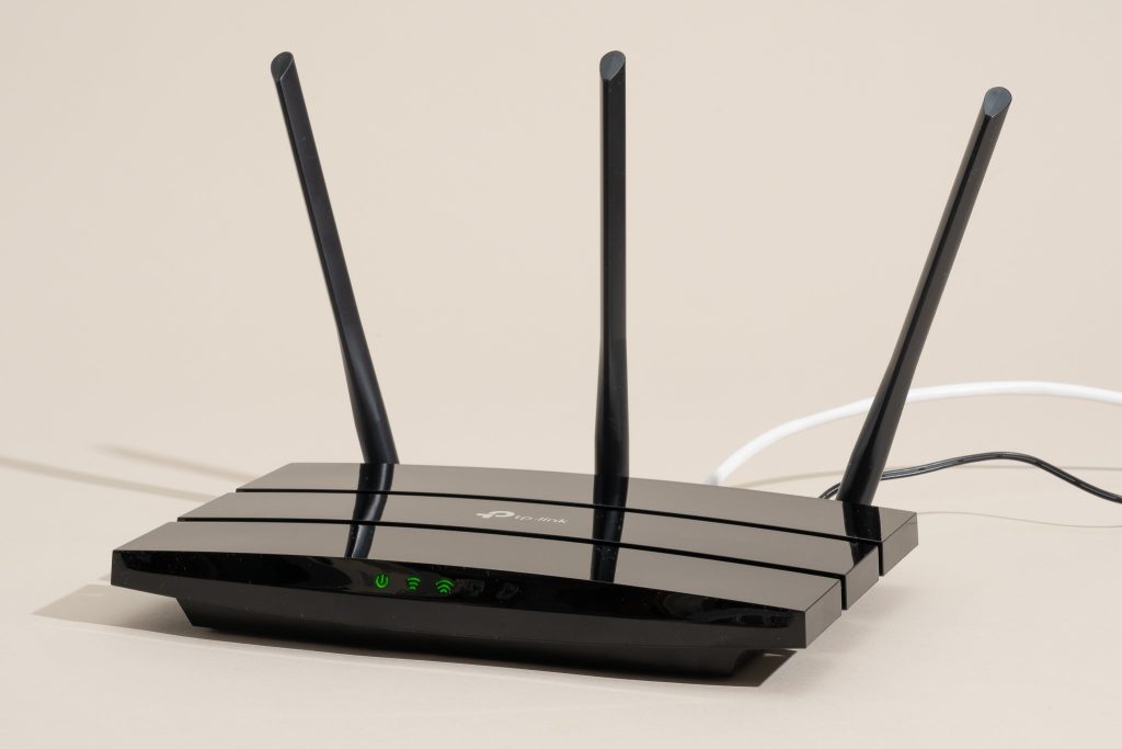 How to Set Up a Guest Network on Your Router