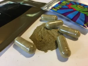 What Are the Different Dosage Options for Kratom Capsules?