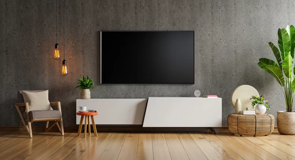 How to Adjust Your TV Mount for Optimal Viewing Angles