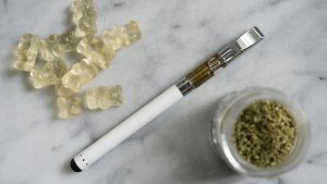 Exploring the Uses of Delta-8 Distillate Cartridges