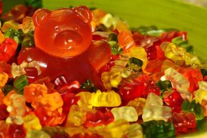 Your Ultimate Shopping Guide to Live Resin Gummies